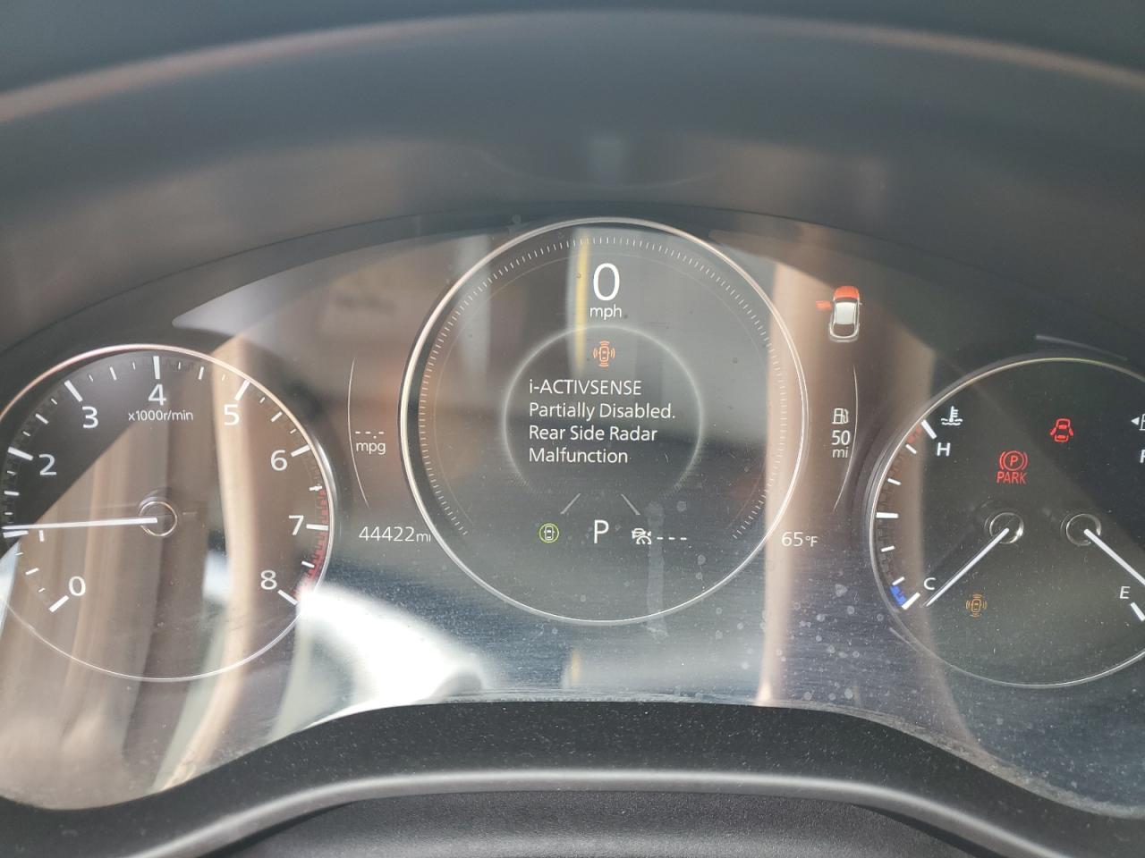 2024 Mazda Cx-30 VIN: 3MVDMBAMXRM641913 Lot: 87181525