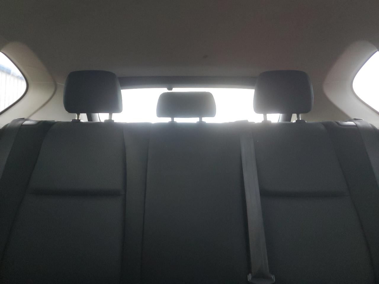 2015 Mazda Cx-5 Sport VIN: JM3KE2BE0F0476179 Lot: 85131715