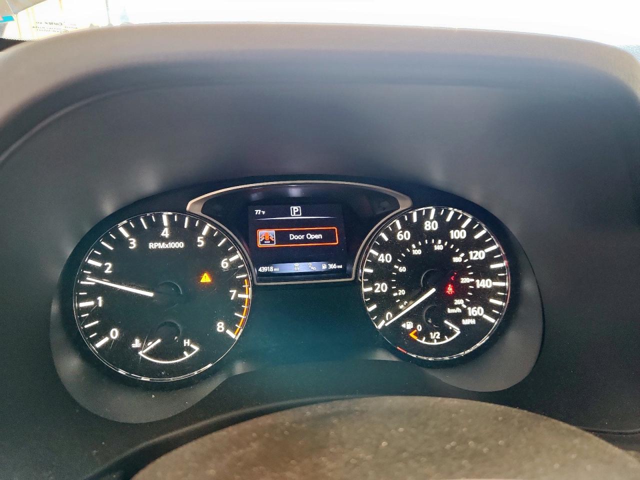 2020 Nissan Pathfinder Sv VIN: 5N1DR2BN2LC608435 Lot: 85346255