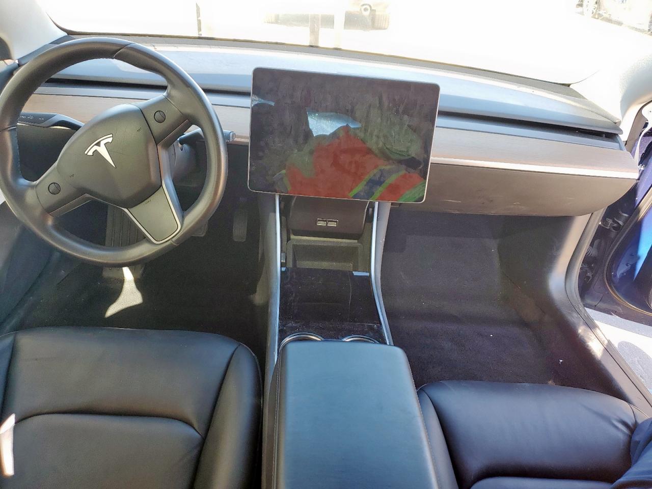 2018 Tesla Model 3 VIN: 5YJ3E1EA0JF160596 Lot: 90471335