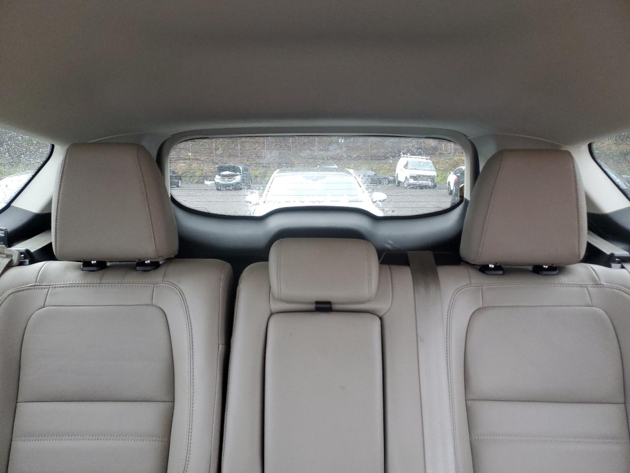 2017 Ford Escape Se VIN: 1FMCU9GD4HUB54094 Lot: 86230585