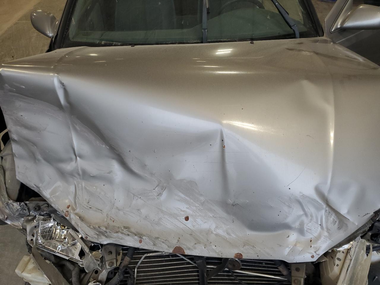 2000 Toyota Camry Ce VIN: 4T1BG22K5YU656273 Lot: 85332645