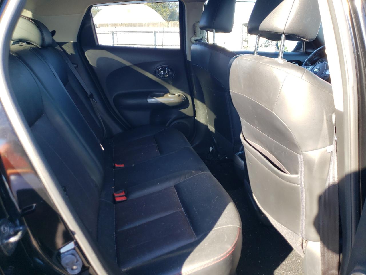 2014 Nissan Juke S VIN: JN8AF5MVXET360764 Lot: 86089755