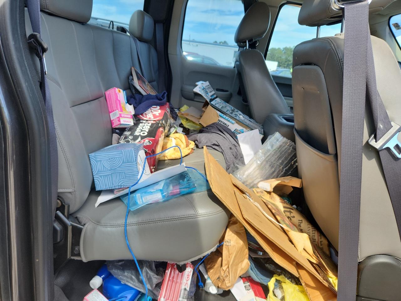 2011 Chevrolet Silverado C1500 VIN: 1GCRCPEAXBZ247288 Lot: 84819285