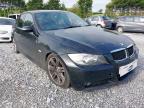 2008 BMW 320D M SPORT  for sale at Copart BELFAST