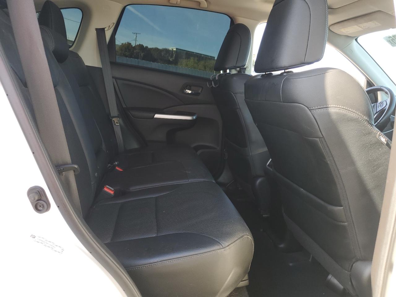 2015 Honda Cr-V Exl VIN: 5J6RM3H74FL006142 Lot: 90738575