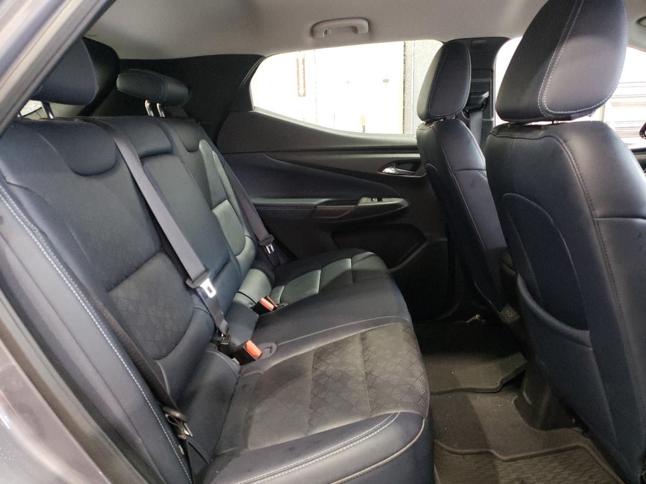 2023 Chevrolet Bolt Euv Lt VIN: 1G1FY6S04P4107714 Lot: 90047445