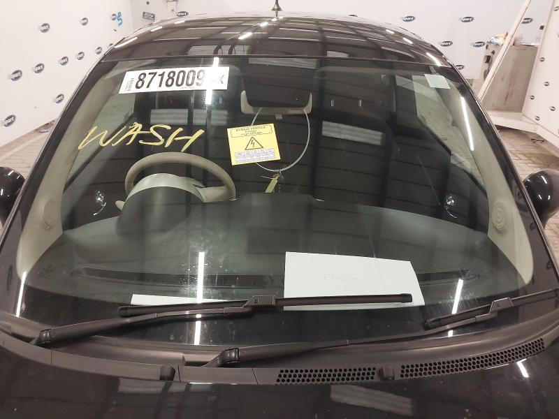 2023 FIAT 500 1.0 MILD HYBRID 3DR