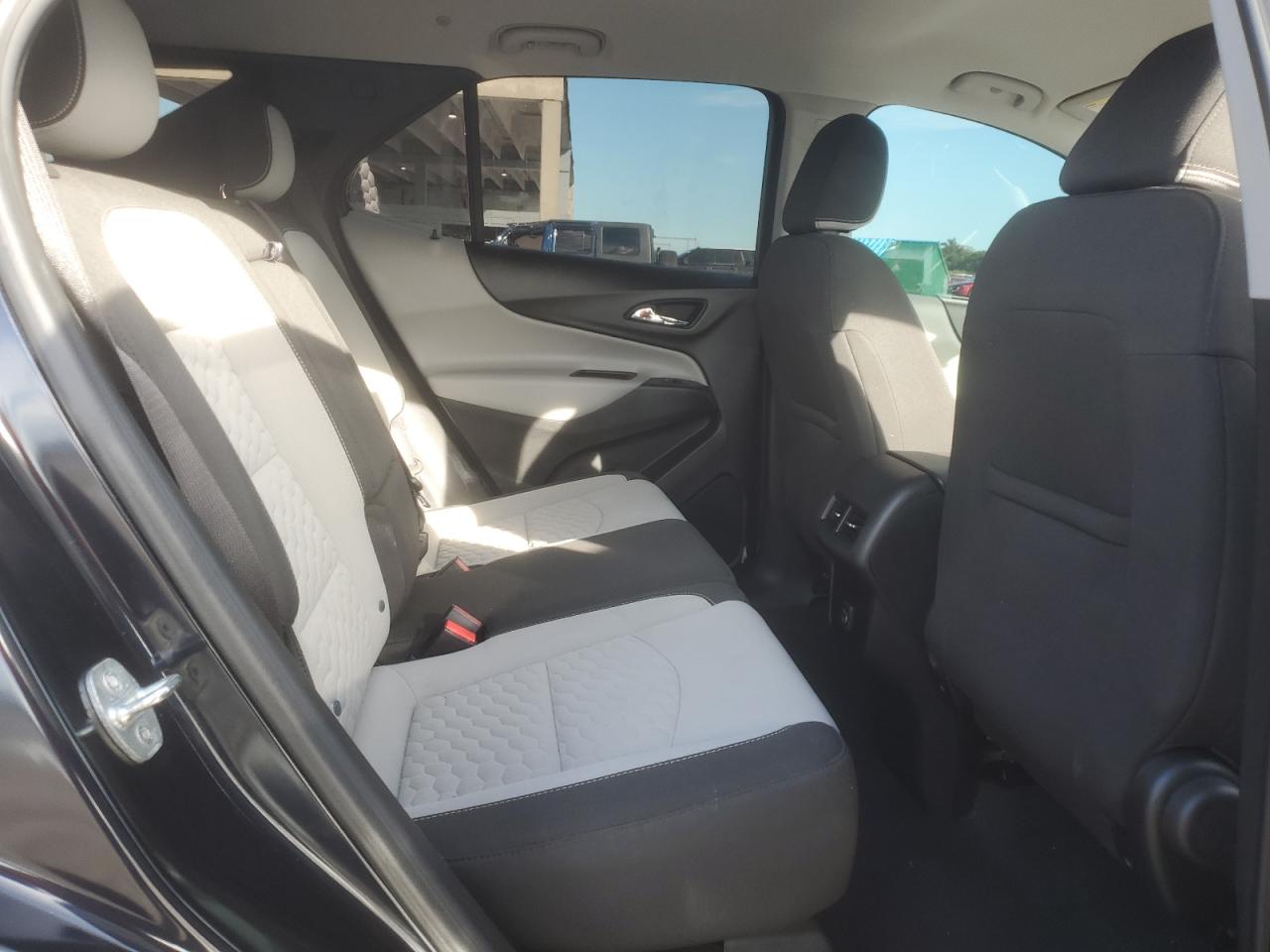 2020 Chevrolet Equinox Ls VIN: 2GNAXHEV3L6150206 Lot: 90223525