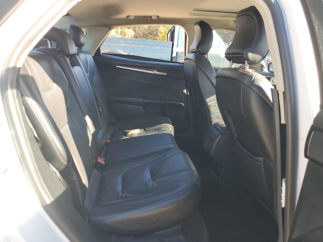 2014 Ford Fusion VIN: 3FA6P0RU0JR248154 Lot: 87379235