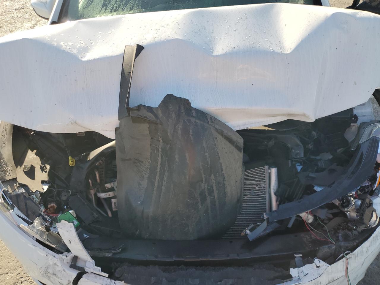 2018 Kia Forte Lx VIN: 3KPFL4A73JE186193 Lot: 85754955