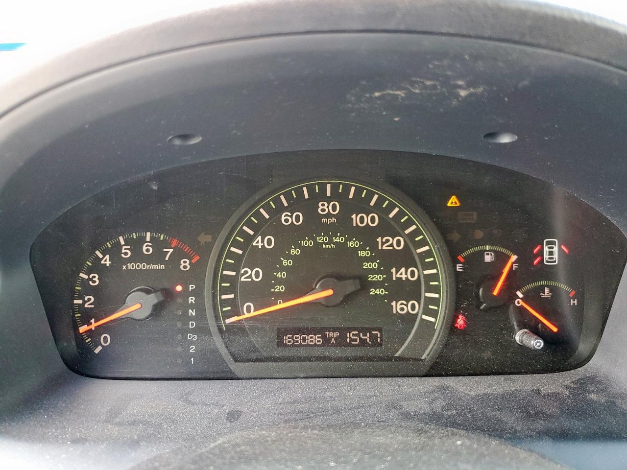 2005 Honda Accord Lx VIN: 1HGCM66325A043716 Lot: 82301625