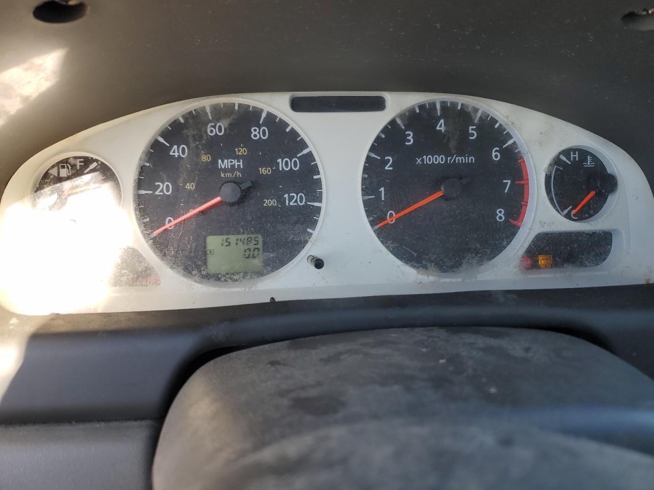 2005 Nissan Sentra 1.8 VIN: 3N1CB51D65L503566 Lot: 85648575