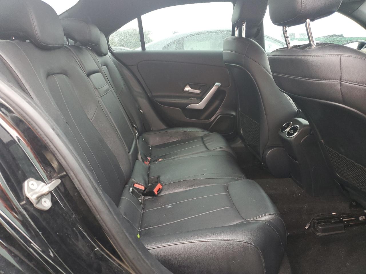 2019 Mercedes-Benz A 220 VIN: WDD3G4EB0KW017154 Lot: 90528685