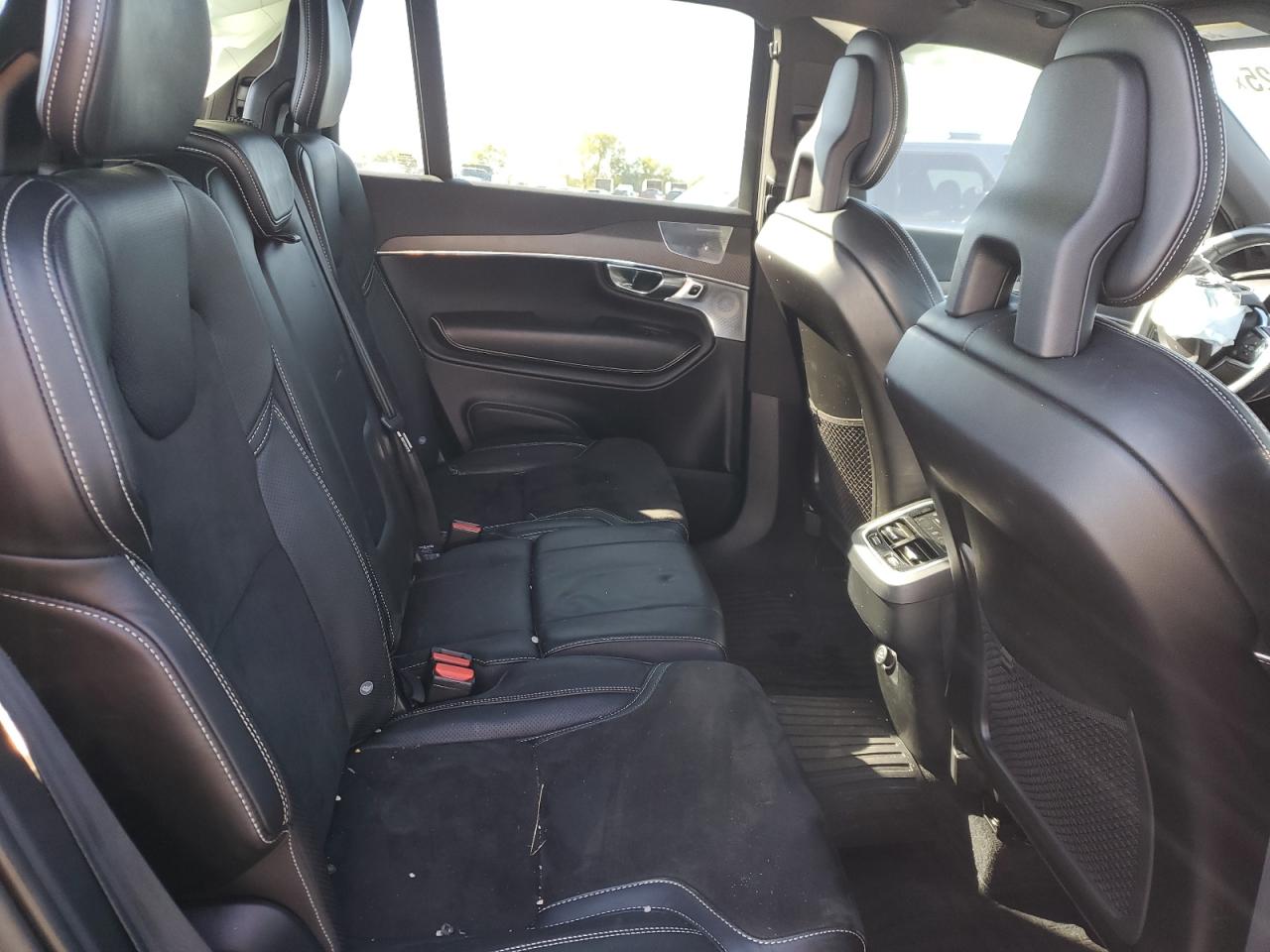 2018 Volvo Xc90 T6 VIN: YV4A22PM4J1373702 Lot: 82384525