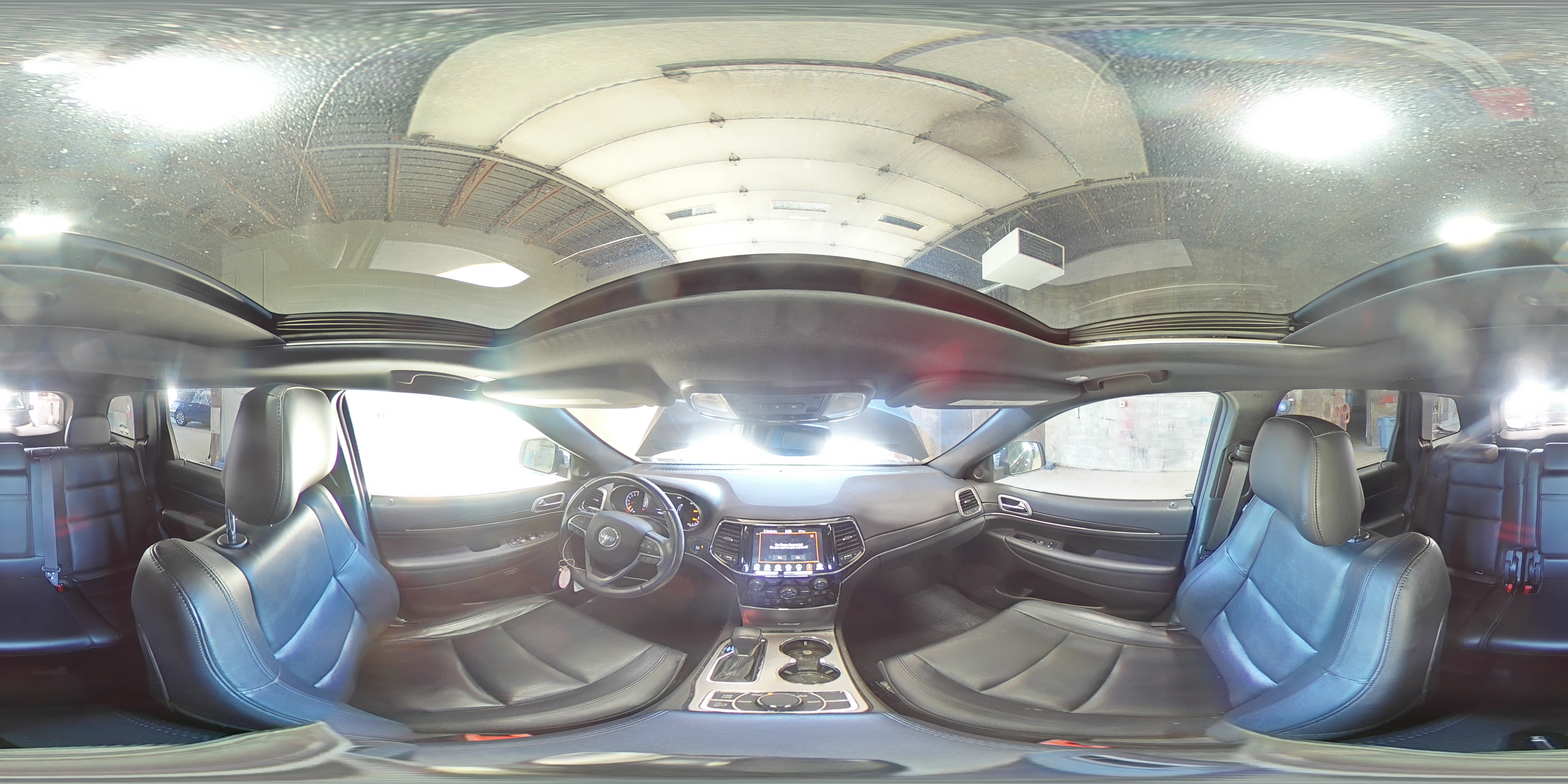 2021 Jeep Grand Cherokee Limited VIN: 1C4RJFBG8MC795563 Lot: 85831785