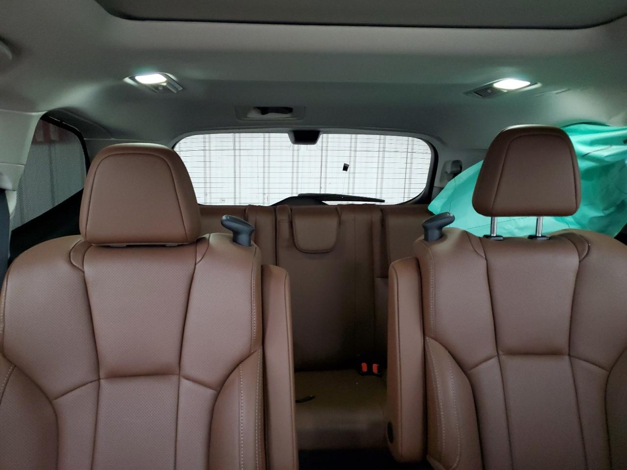 2022 Subaru Ascent Touring VIN: 4S4WMARD2N3460515 Lot: 85190855