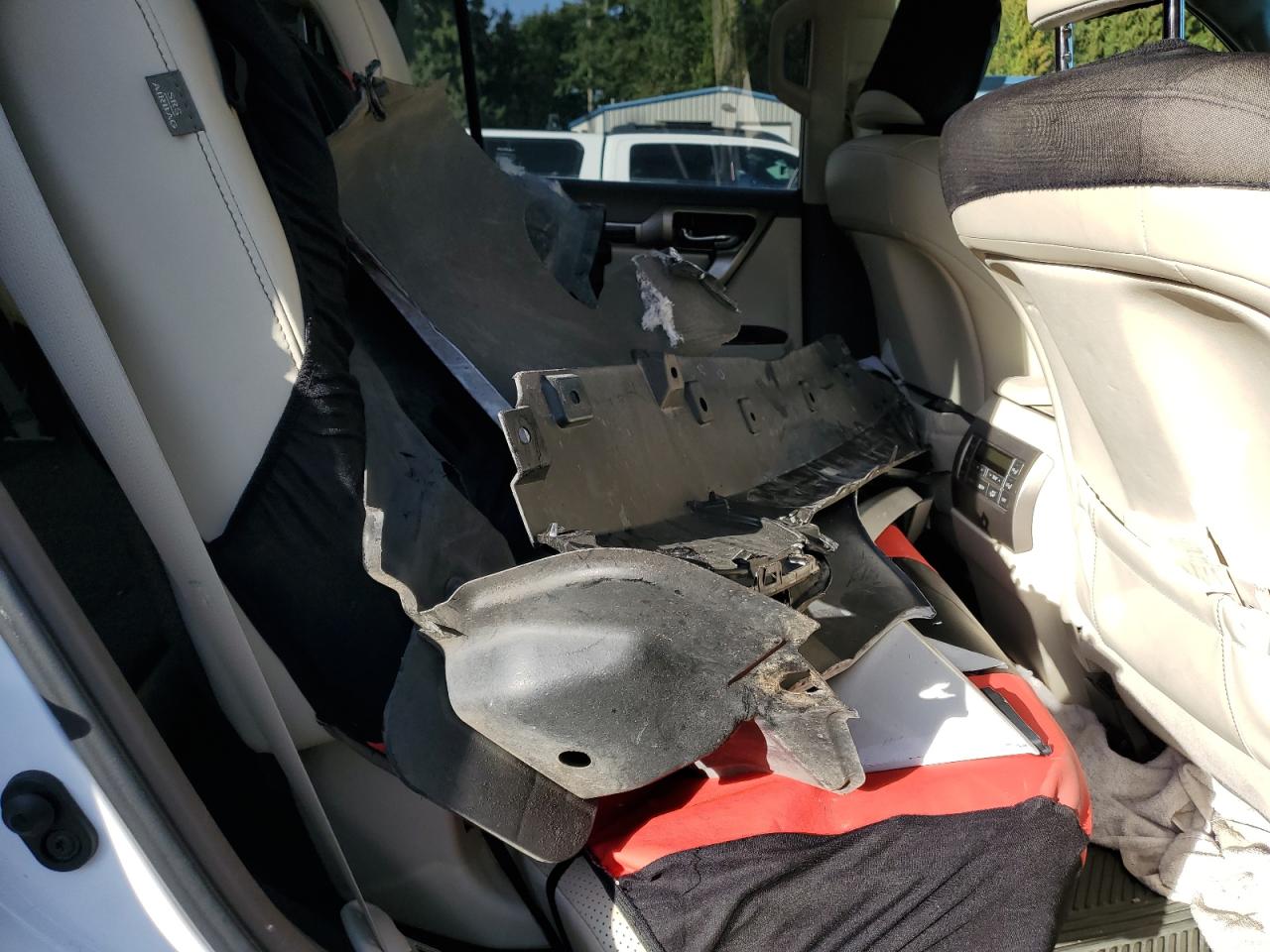 2010 Lexus Gx 460 VIN: JTJBM7FX3A5008167 Lot: 85886795