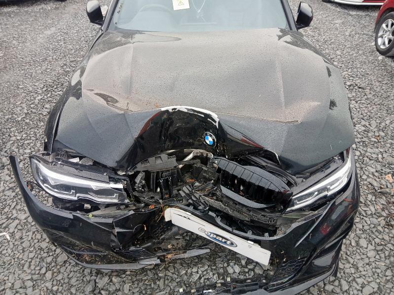 2021 BMW 3 SERIES 330E M SPORT 4DR STEP AUTO