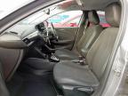 2022 VAUXHALL CORSA ELITE EDITION TURBO  for sale at Copart YORK