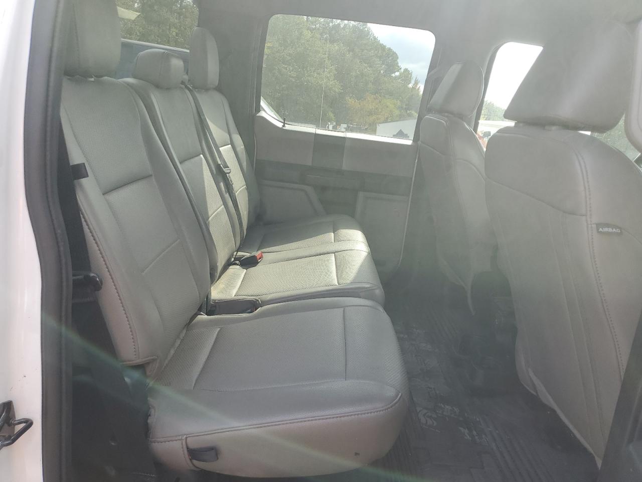 2021 Ford F350 Super Duty VIN: 1FT8W3DT3MEC03254 Lot: 90460535