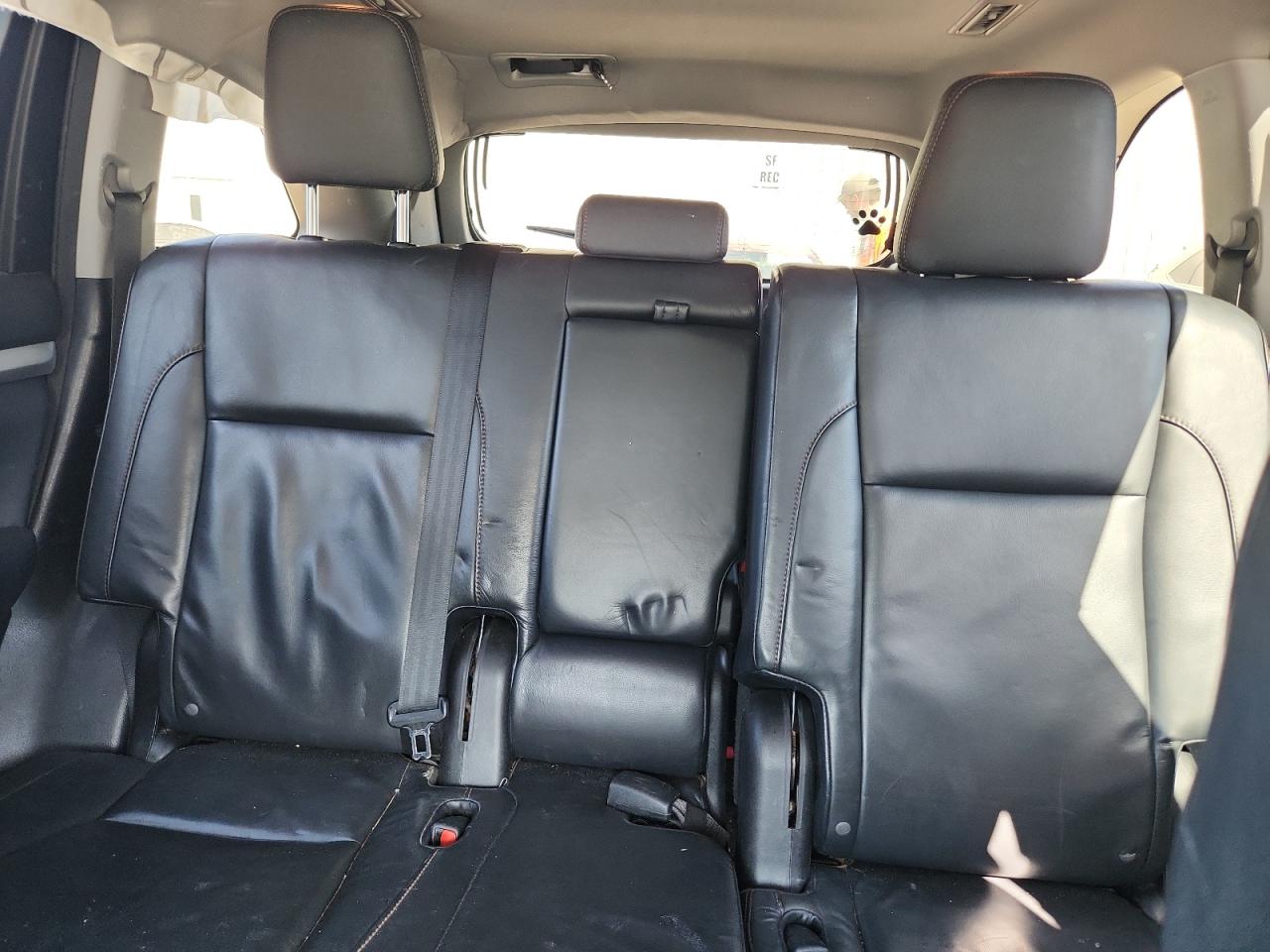 2015 Toyota Highlander Xle VIN: 5TDJKRFH3FS216396 Lot: 84968025