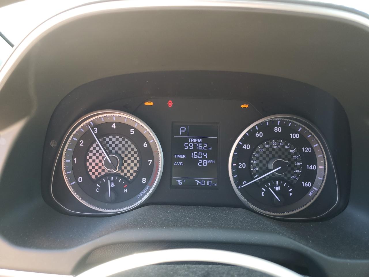 2019 Hyundai Elantra Se VIN: 5NPD74LFXKH492031 Lot: 87023305