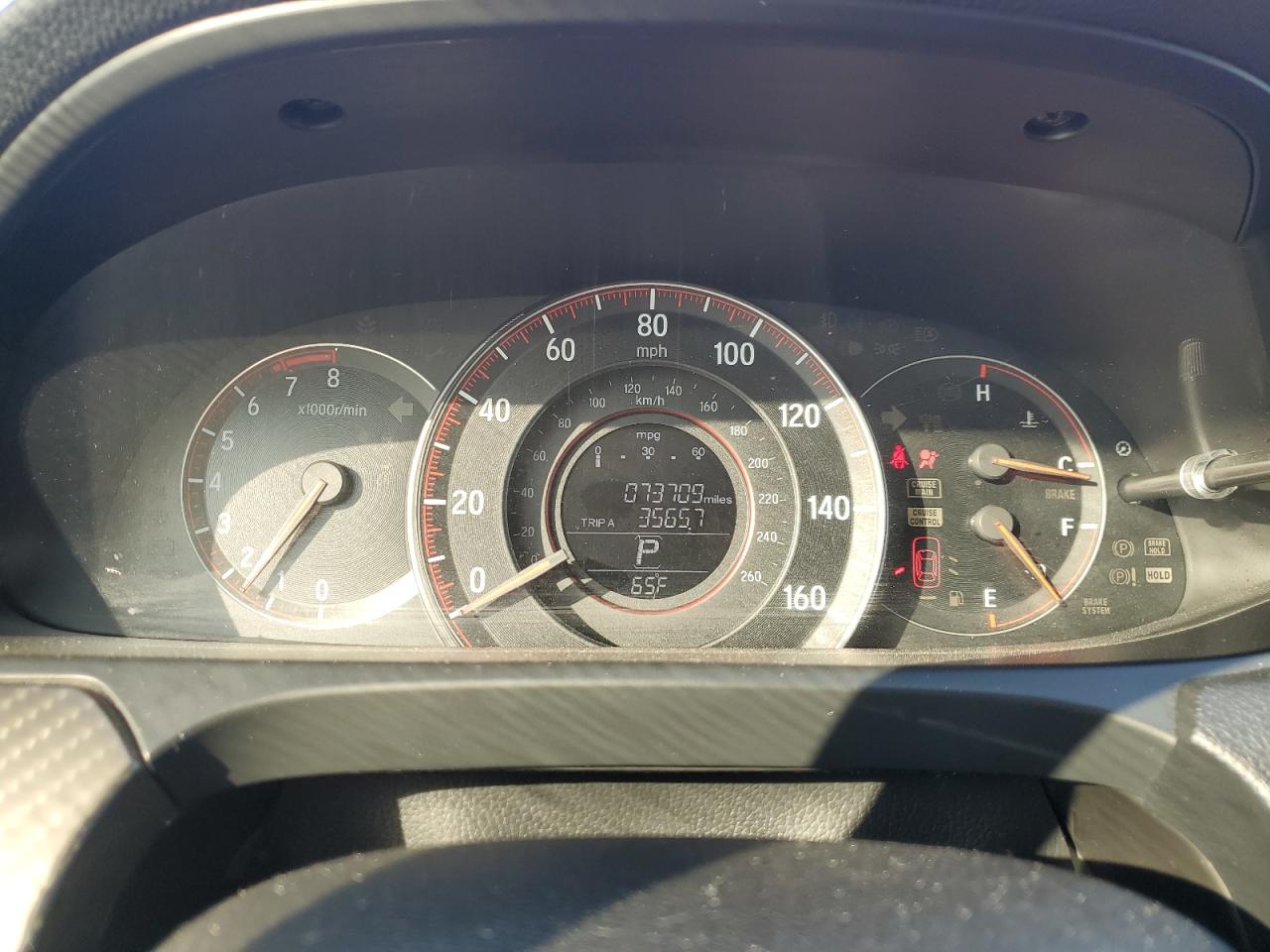 2017 Honda Accord Sport Special Edition VIN: 1HGCR2F11HA251163 Lot: 81989725