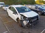 2014 KIA RIO 1  for sale at Copart SANDTOFT
