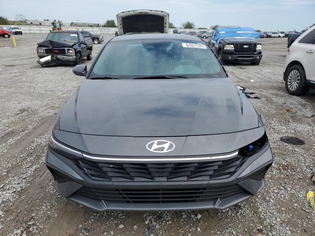 Elantra Elantra
