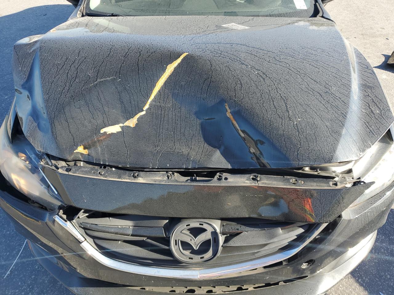 2015 Mazda 6 Touring VIN: JM1GJ1V58F1181891 Lot: 82297915