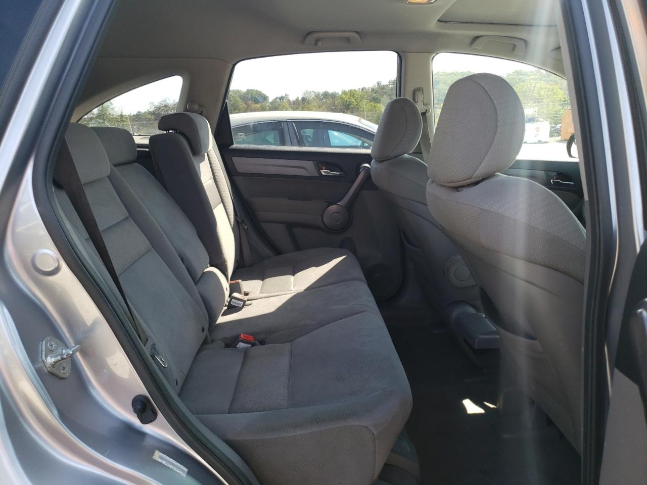 2008 Honda Cr-V Ex VIN: JHLRE48588C071590 Lot: 85284255