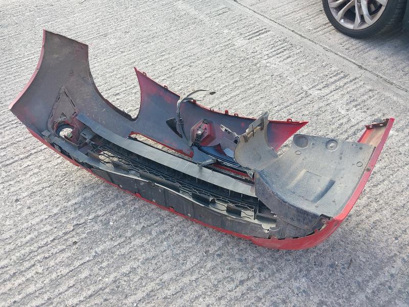 2010 RENAULT TWINGO 1.2 16V I-MUSIC 3DR