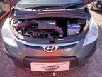 2009 HYUNDAI I10 STYLE  for sale at Copart WOLVERHAMPTON