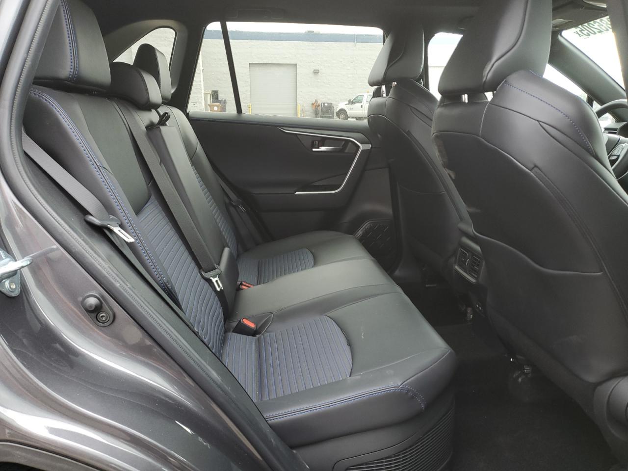 2024 Toyota Rav4 Xse VIN: 2T3E6RFV5RW064944 Lot: 82286205