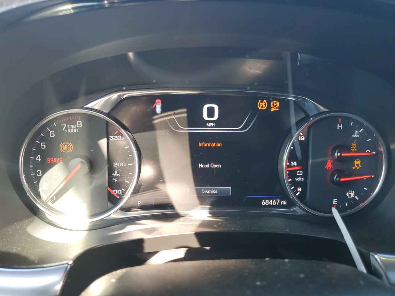 2022 Chevrolet Traverse Premier VIN: 1GNERKKW4NJ182190 Lot: 90828615