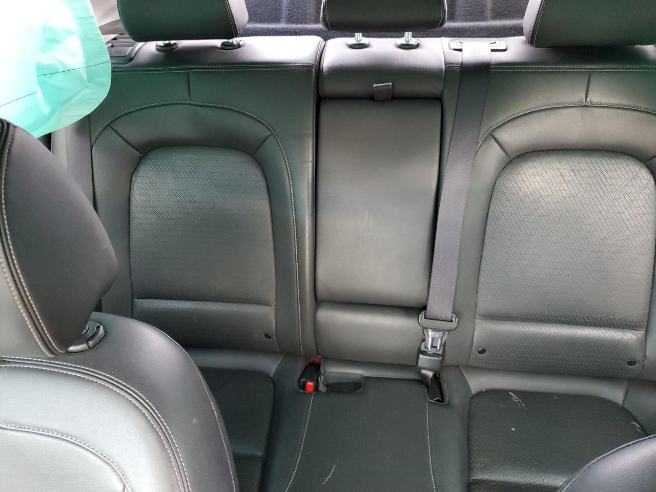 2019 Hyundai Kona Ultimate VIN: KM8K5CA52KU245282 Lot: 85906905