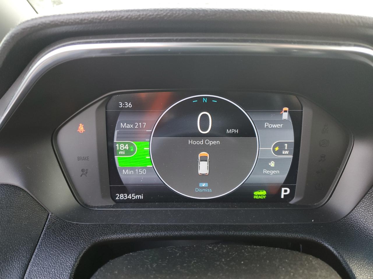 2023 Chevrolet Bolt Ev 1Lt VIN: 1G1FW6S03P4197850 Lot: 82359765