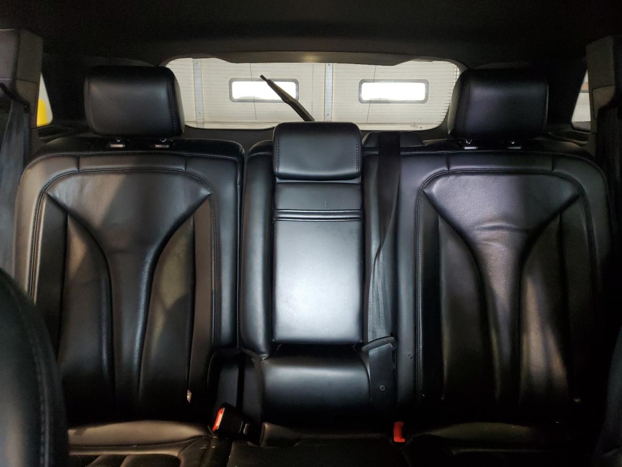 2018 Lincoln Mkx Reserve VIN: 2LMPJ8LR7JBL41271 Lot: 89680145