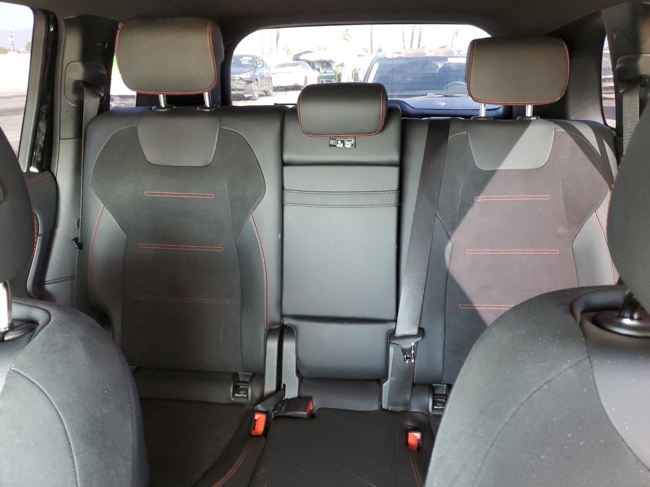 2023 Mercedes-Benz Eqb 250+ VIN: W1N9M0CB3PN057999 Lot: 85186965