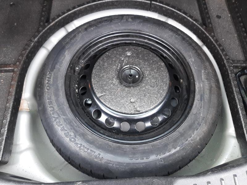 2012 FORD FOCUS 1.6 TDCI 115 TITANIUM X 5DR