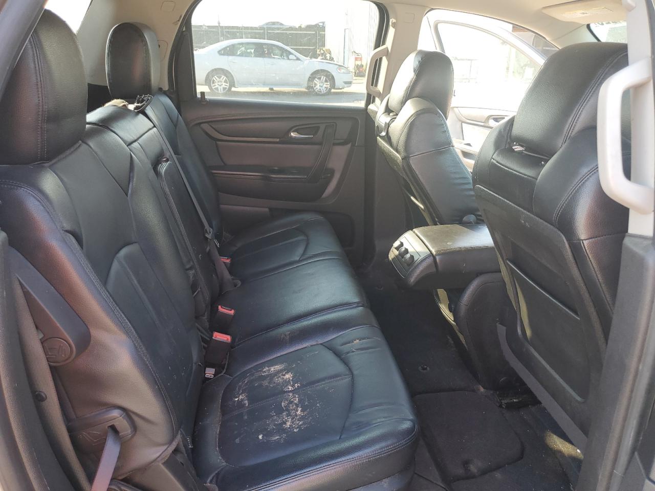 2013 GMC Acadia Sle VIN: 1GKKVNED5DJ227515 Lot: 82464225