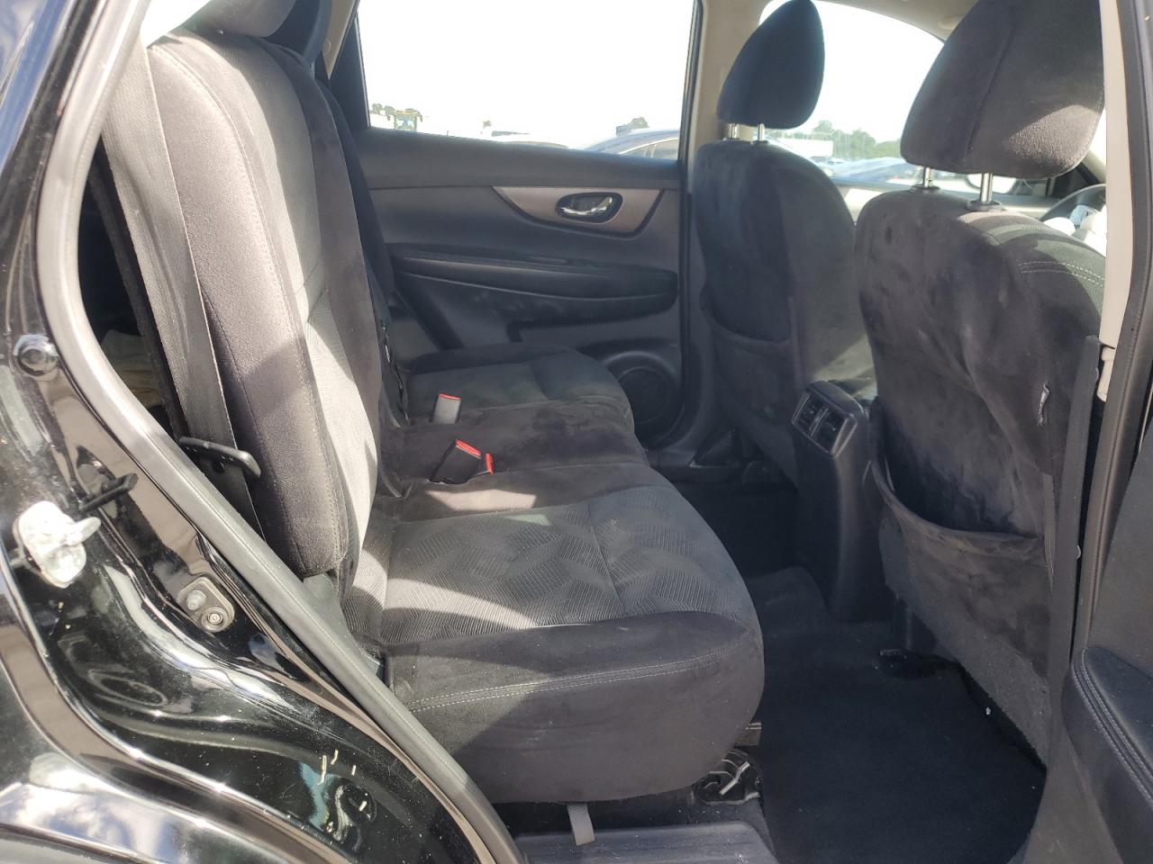 2015 Nissan Rogue S VIN: 5N1AT2ML6FC764997 Lot: 85784755