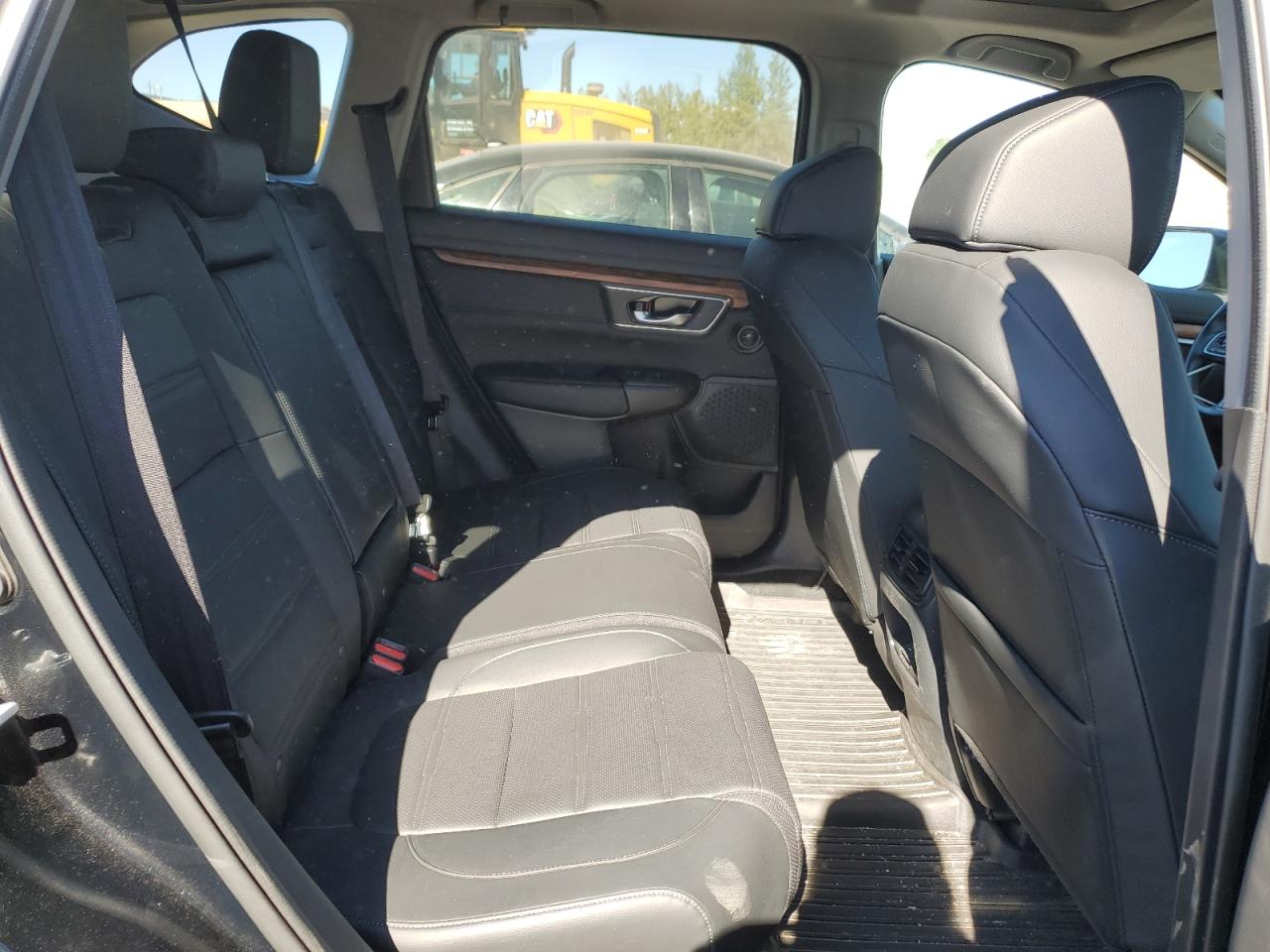 2021 Honda Cr-V Exl VIN: 2HKRW2H8XMH208939 Lot: 85475525