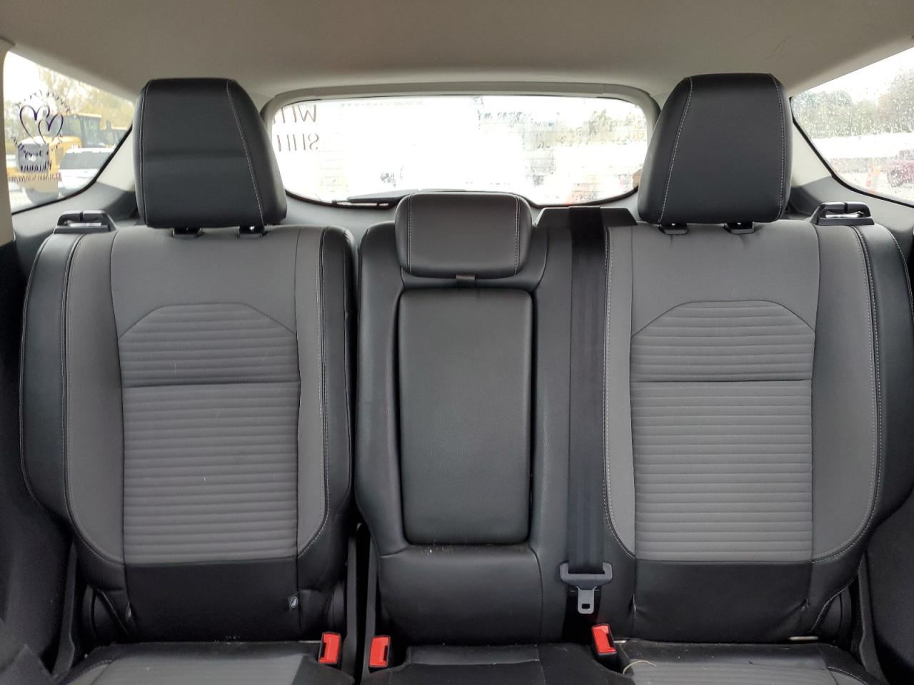 2018 Ford Escape Se VIN: 1FMCU9GD4JUB78529 Lot: 87490825