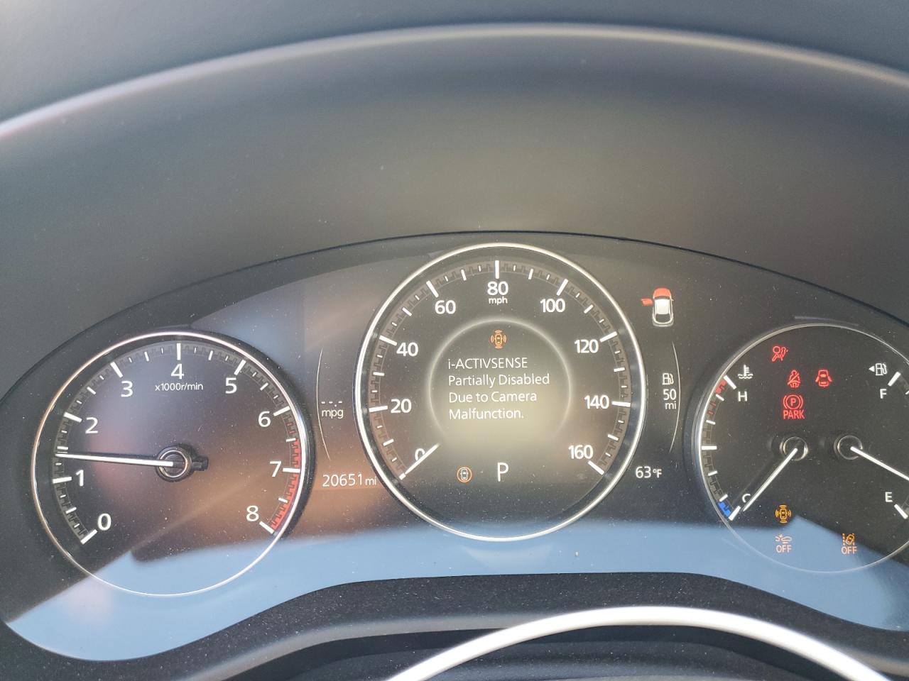 2025 Mazda Cx-30 Preferred VIN: 3MVDMBCM4SM785847 Lot: 85411005