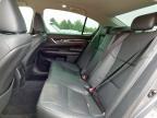 2012 LEXUS GS 250 2.5 LUXURY 4DR AUTO for sale at Copart COLCHESTER