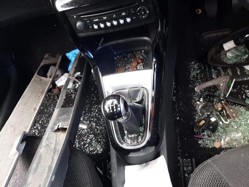 2013 CITROEN DS3 1.6 E-HDI AIRDREAM DSTYLE PLUS 3DR