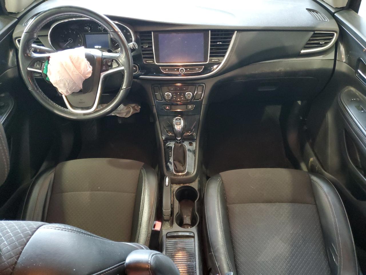 2018 Buick Encore Preferred Ii VIN: KL4CJBSB5JB699470 Lot: 82695665