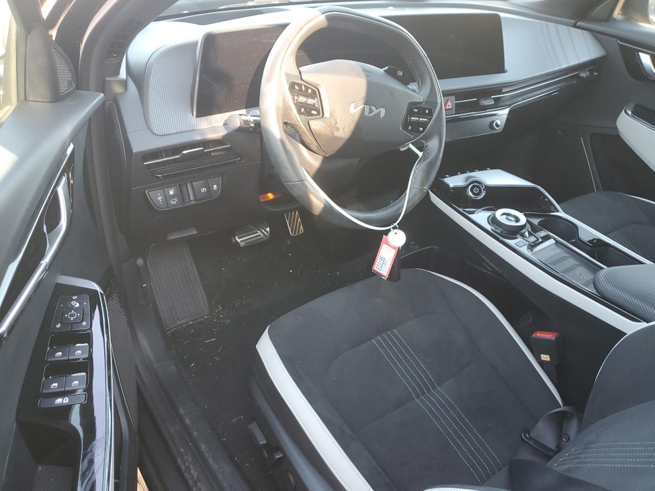 2024 Kia Ev6 Gt Line VIN: KNDC4DLC5R5207093 Lot: 85502695